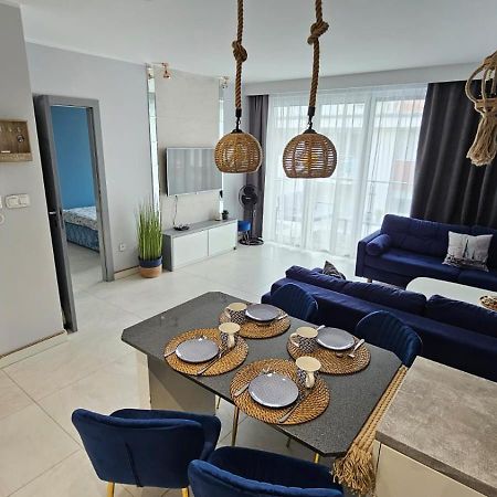 Apartamenty Klifowa Rewal Exterior photo
